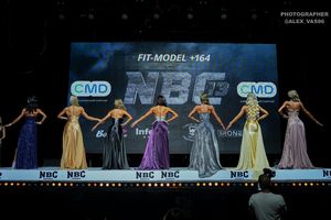 FIT-MODEL +164 ( 2 раунд )